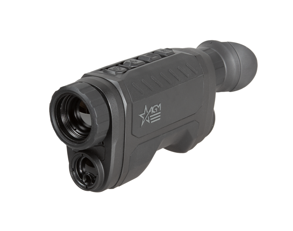 AGM ReachIR LRF 25-384