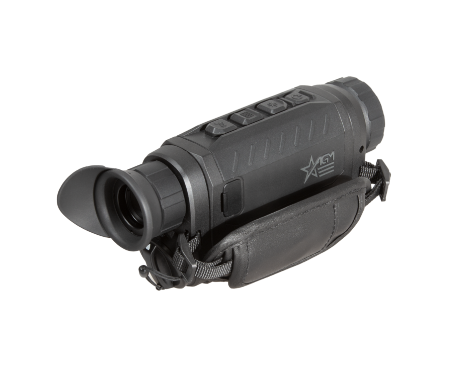 AGM ReachIR LRF 25-384