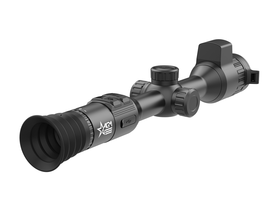 AGM AdderV2 LRF 35-384