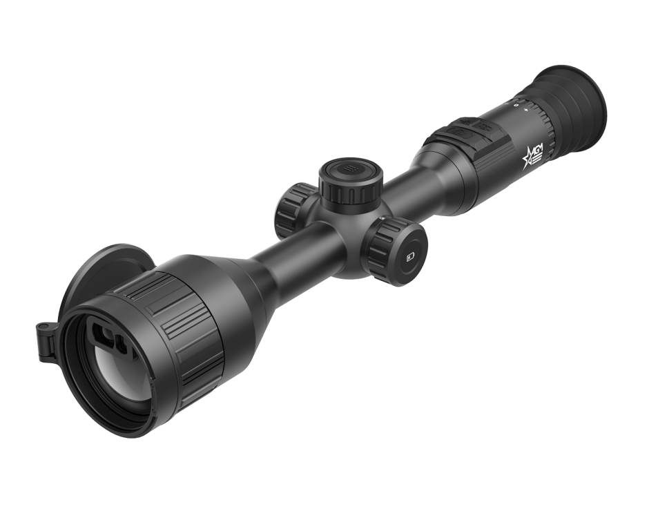 AGM AdderV2 LRF 50-640