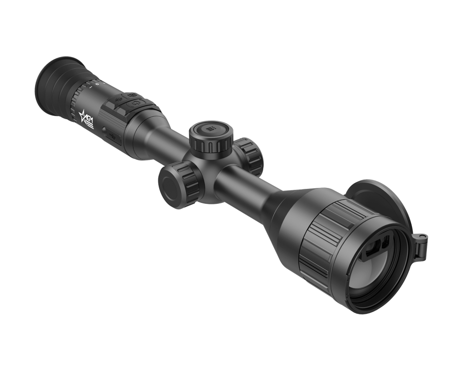 AGM AdderV2 LRF 50-640