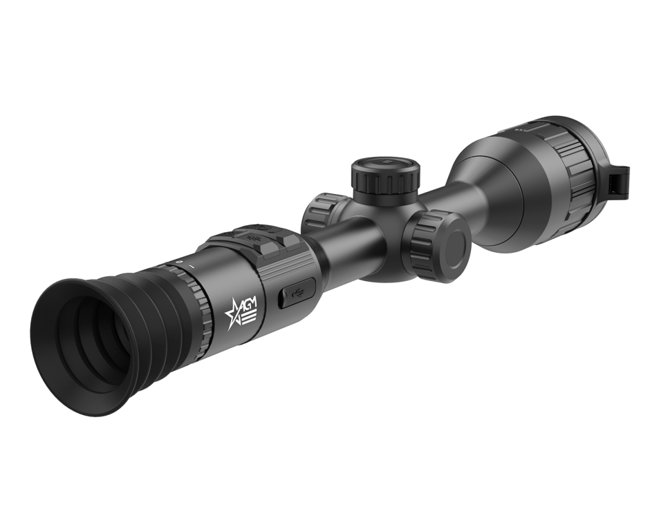 AGM AdderV2 LRF 50-640