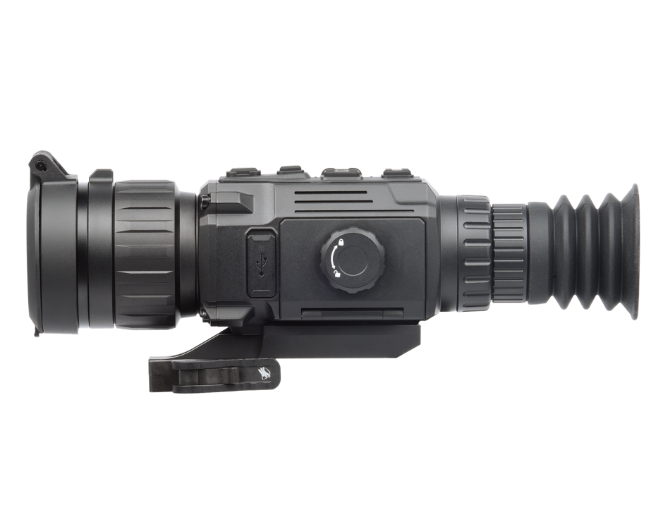 AGM Clarion 384 Dual Focus (25/50mm)