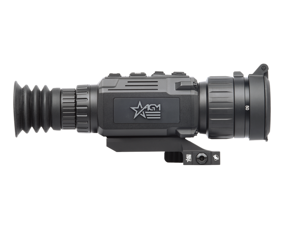 AGM Clarion 384 Dual Focus (25/50mm)