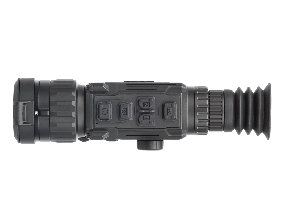 AGM Clarion 384 Dual Focus (25/50mm)