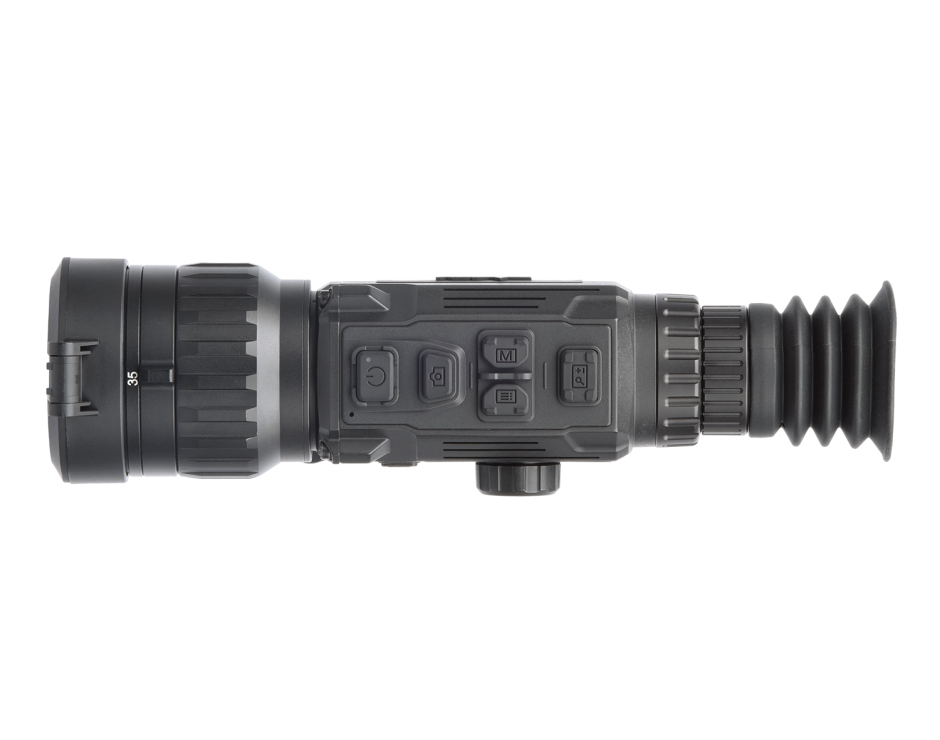AGM Clarion 640 Dual Focus (35/60mm)
