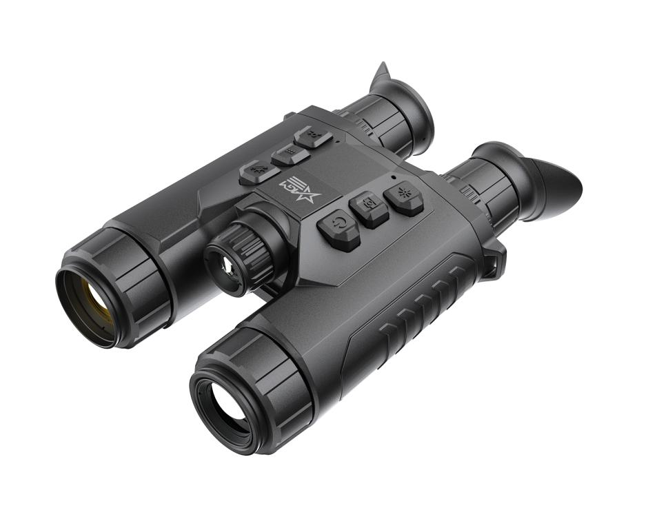 AGM ObservIR LRF 35-384