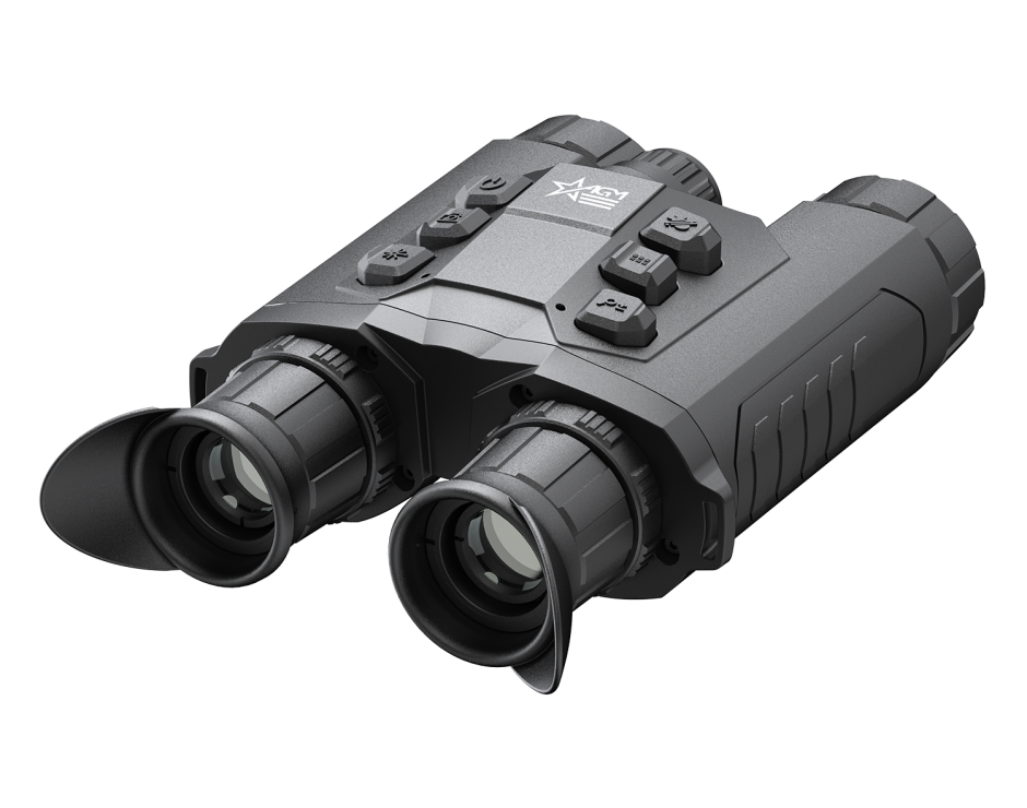 AGM ObservIR LRF 35-384