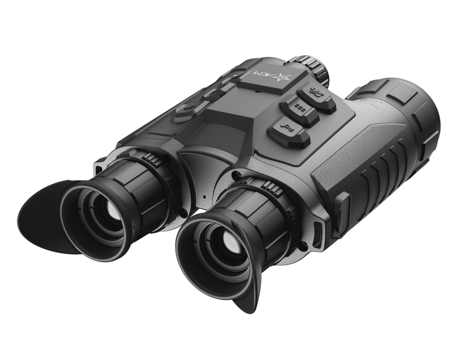 AGM ObservIR LRF 50-640