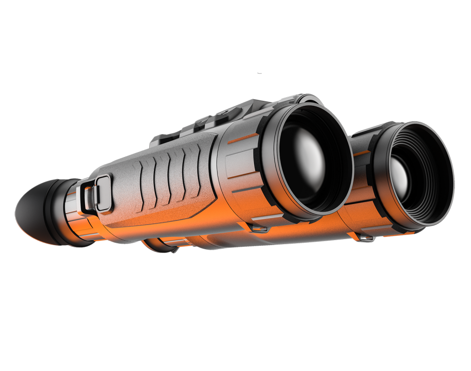 AGM ObservIR LRF 50-640