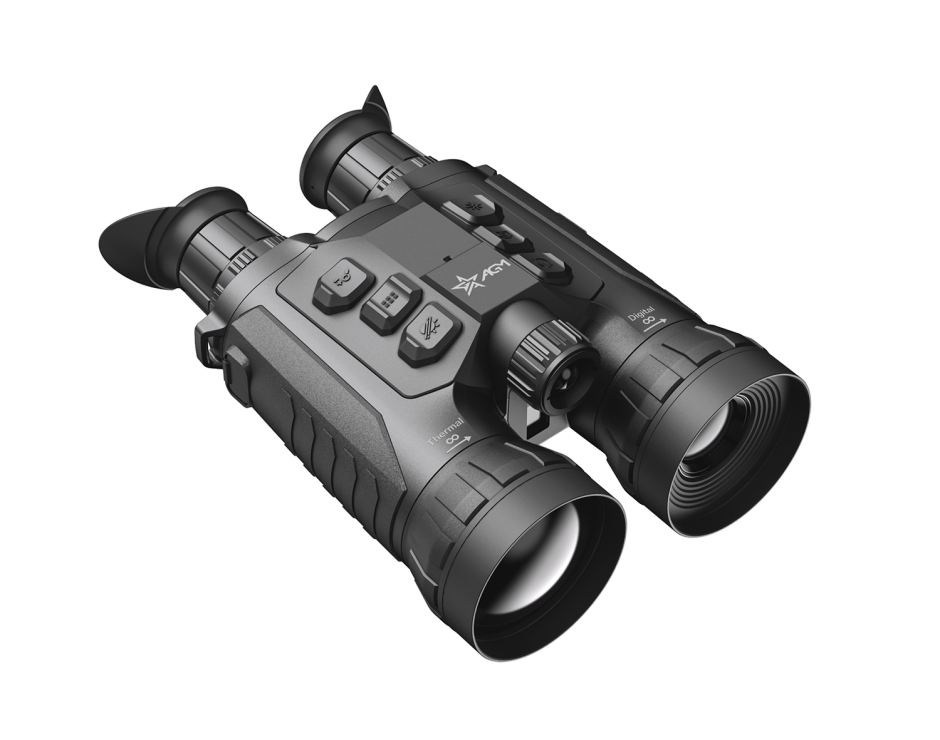 AGM ObservIR LRF 60-1280