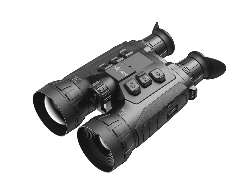 AGM ObservIR LRF 60-1280