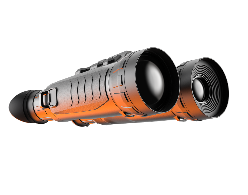 AGM ObservIR LRF 60-1280