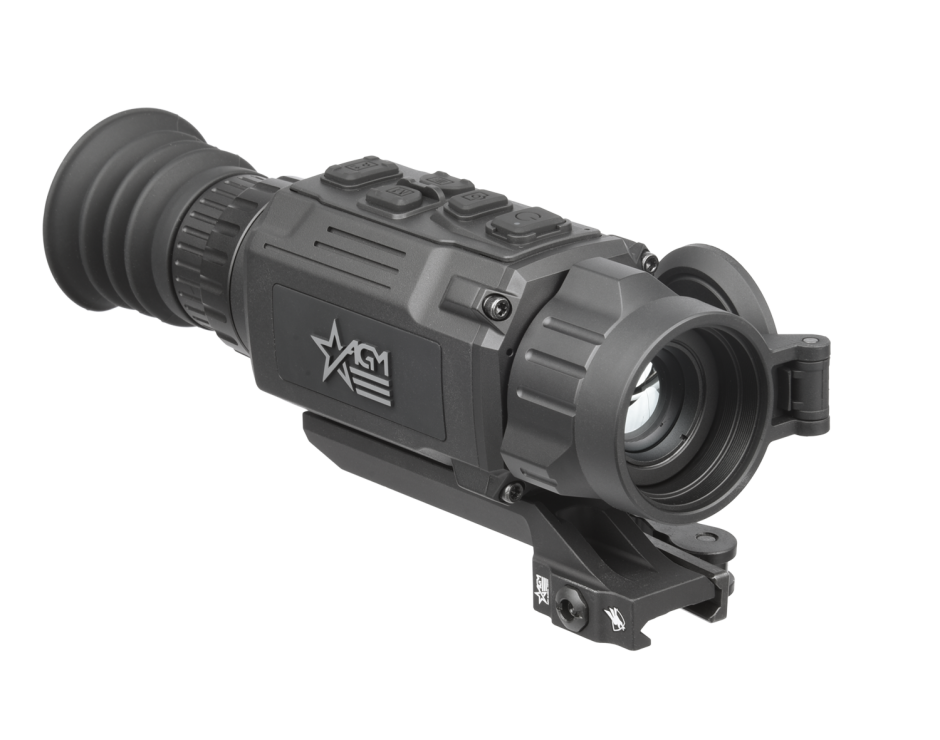 AGM RattlerV2 25-256