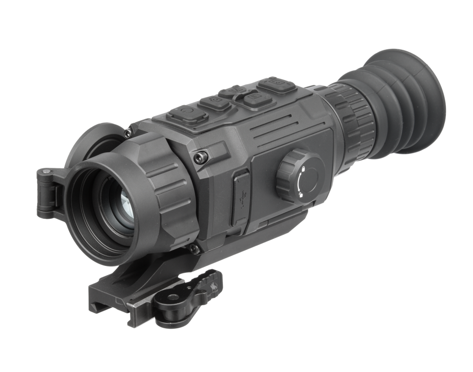 AGM RattlerV2 25-320