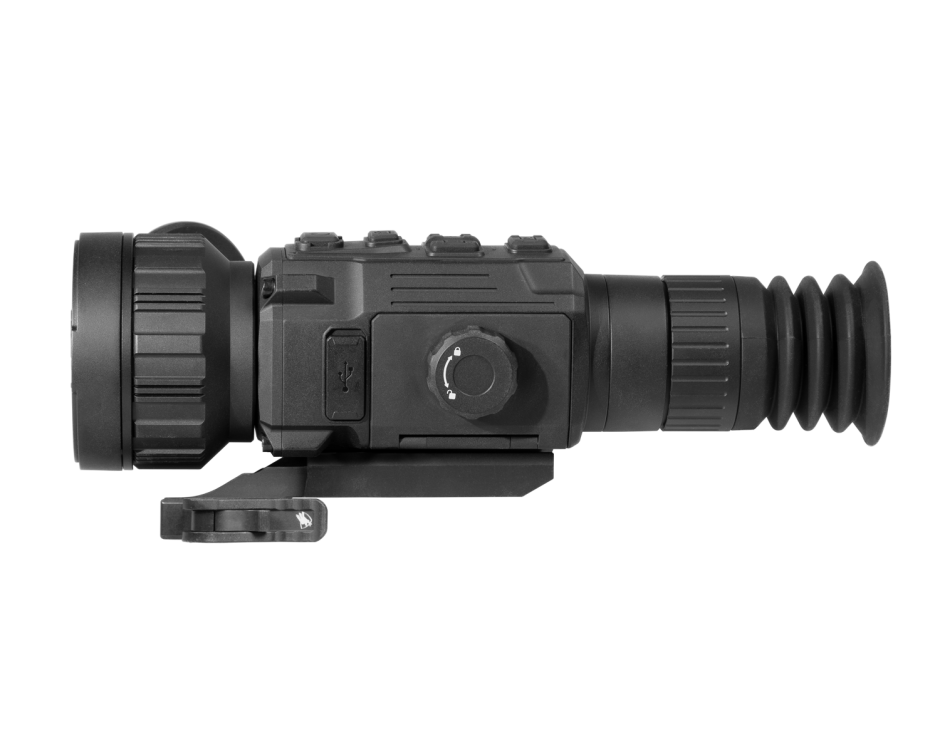 AGM RattlerV3 LRF 50-640