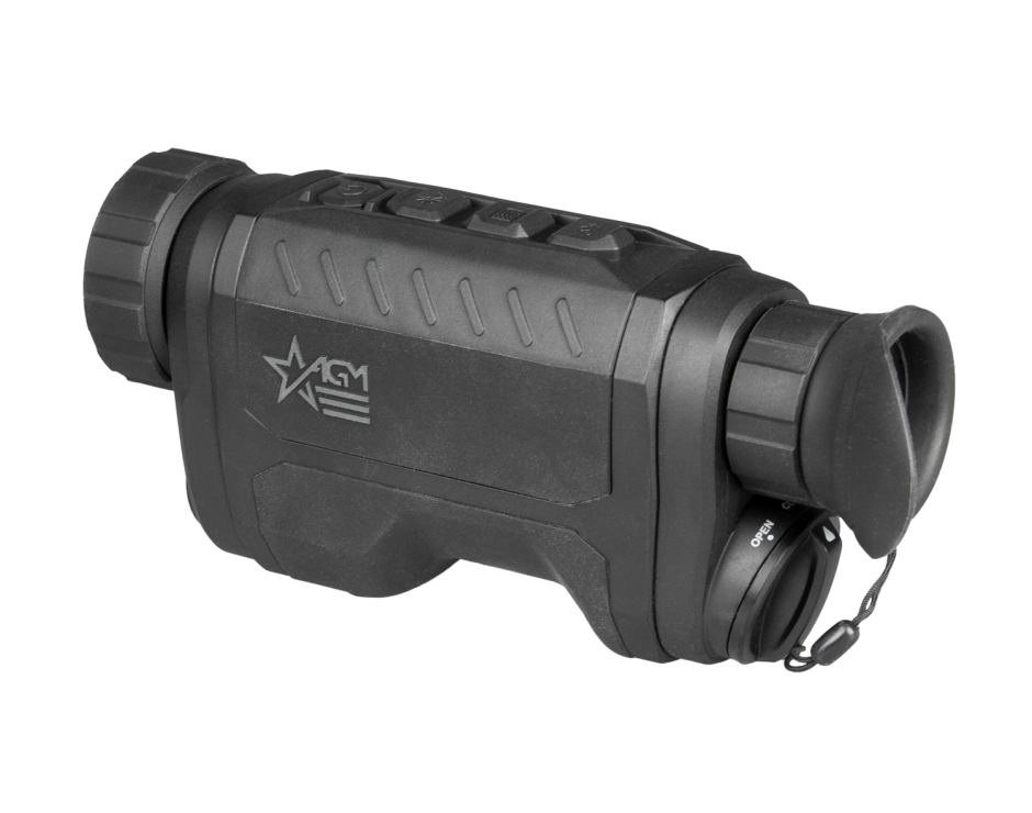 AGM ReachIR LRF 35-640