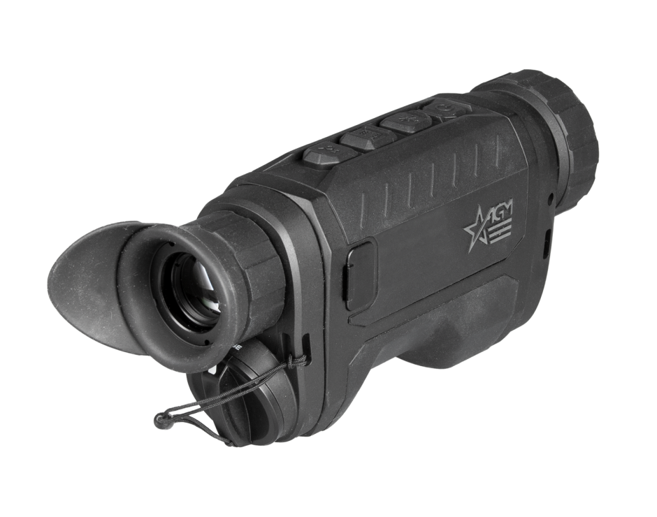 AGM ReachIR LRF 35-640