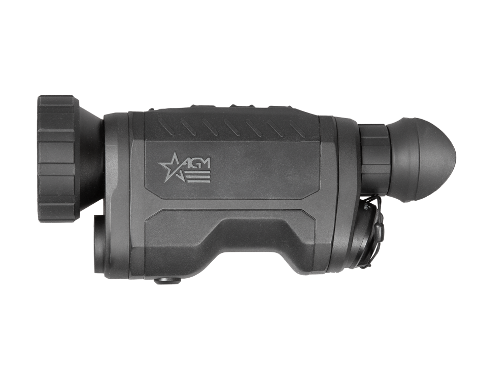 AGM ReachIR LRF 50-640