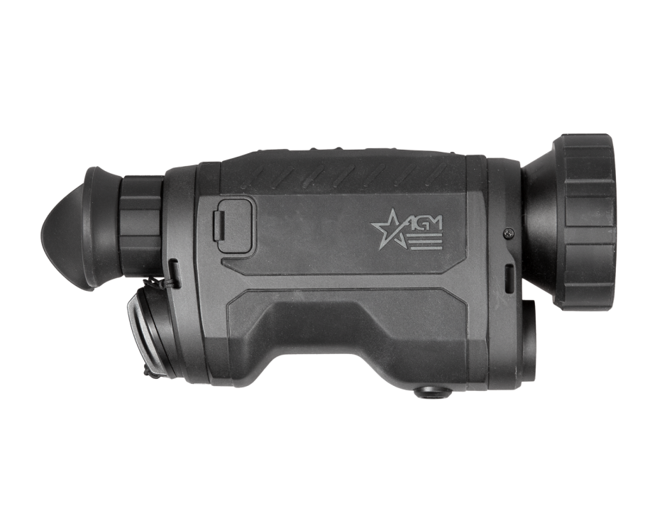 AGM ReachIR LRF 50-640