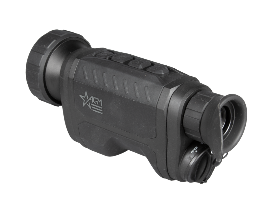 AGM ReachIR LRF 50-640