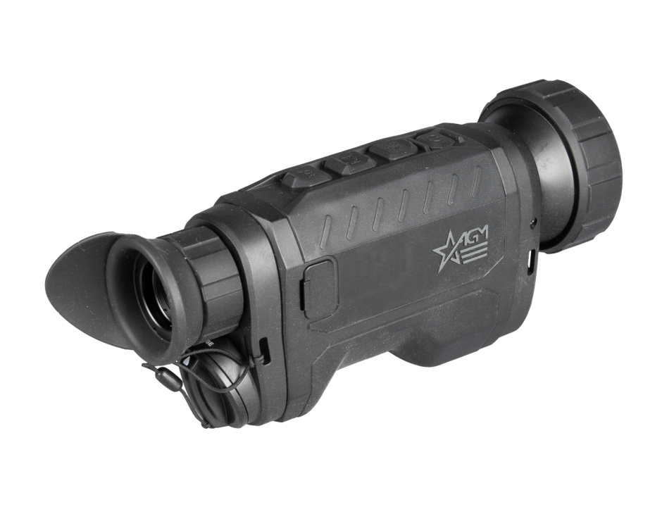 AGM ReachIR LRF 50-640