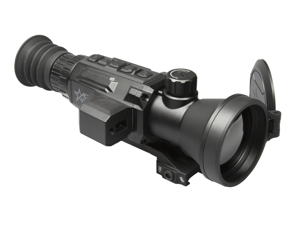 AGM Secutor LRF 75-640