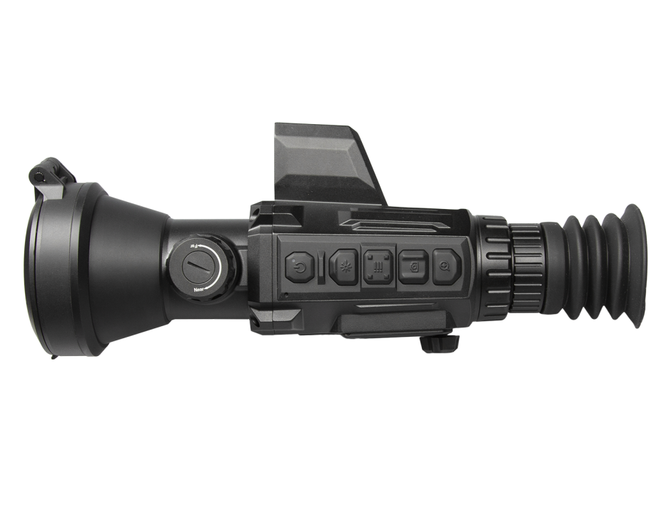 AGM Secutor LRF 75-640
