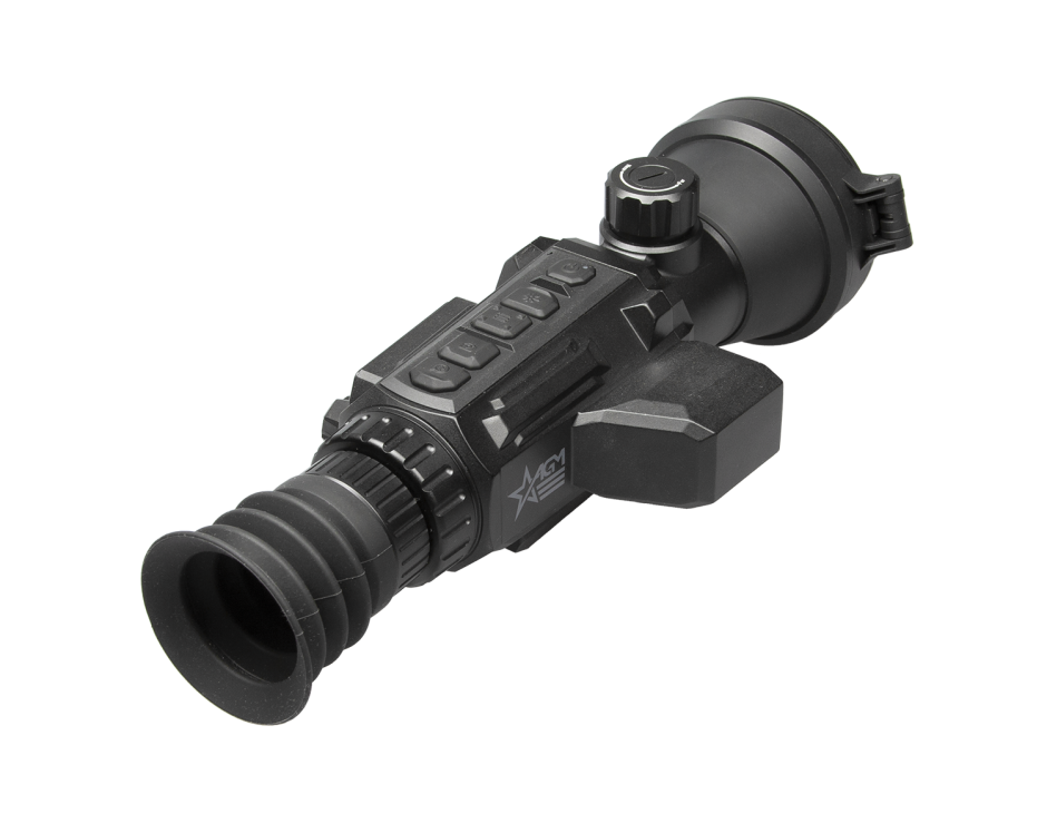AGM Secutor LRF 75-640