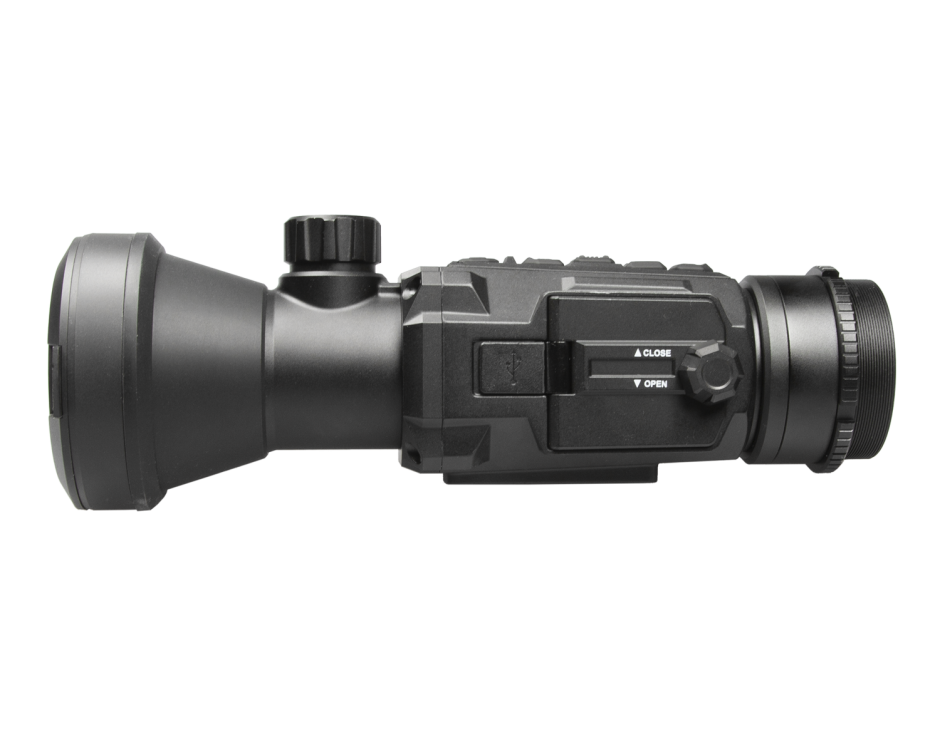 AGM Secutor LRF-C 75-640