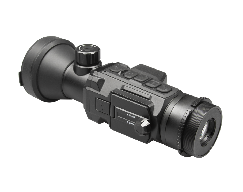 AGM Secutor LRF-C 75-640