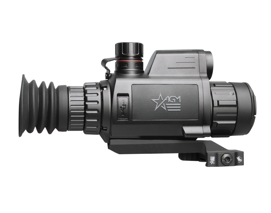 AGM VarmintV2 LRF 35-384