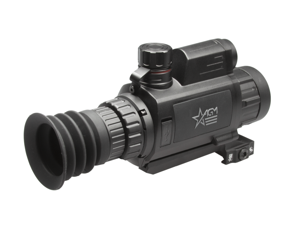 AGM VarmintV2 LRF 35-384