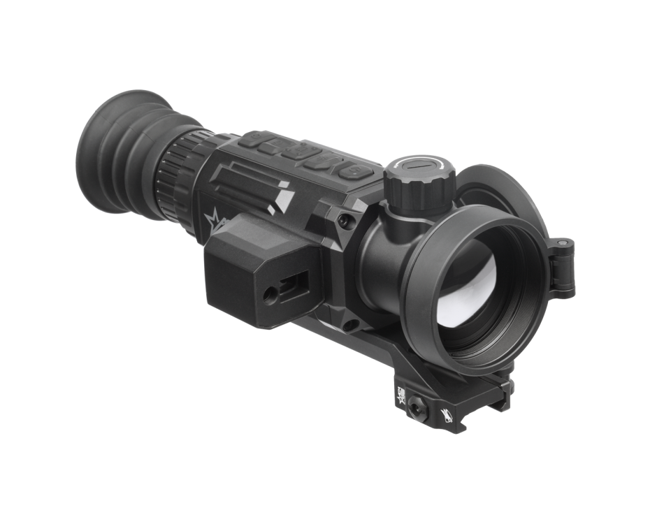 AGM Secutor LRF 50‑640