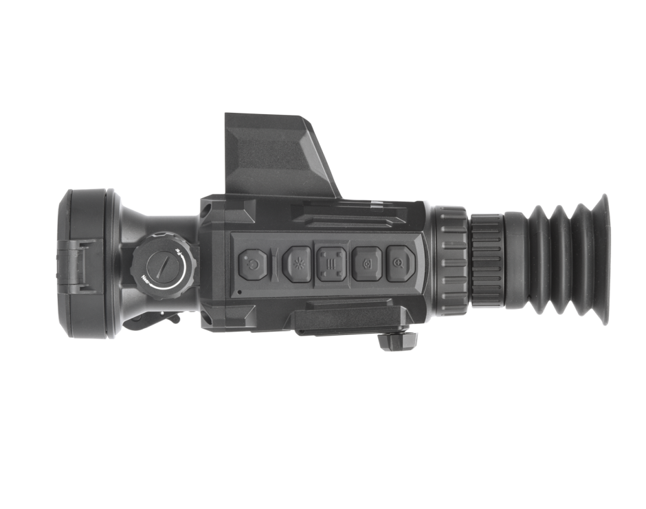 AGM Secutor LRF 50‑640