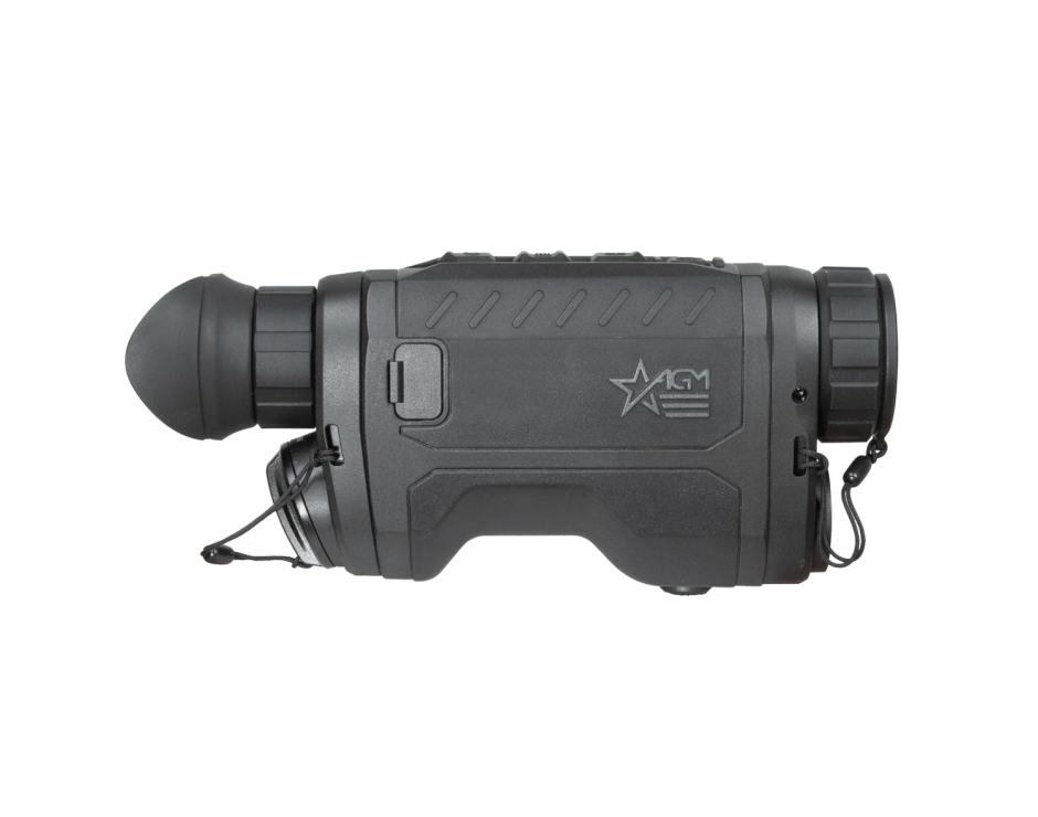 AGM ReachIR LRF 25-384
