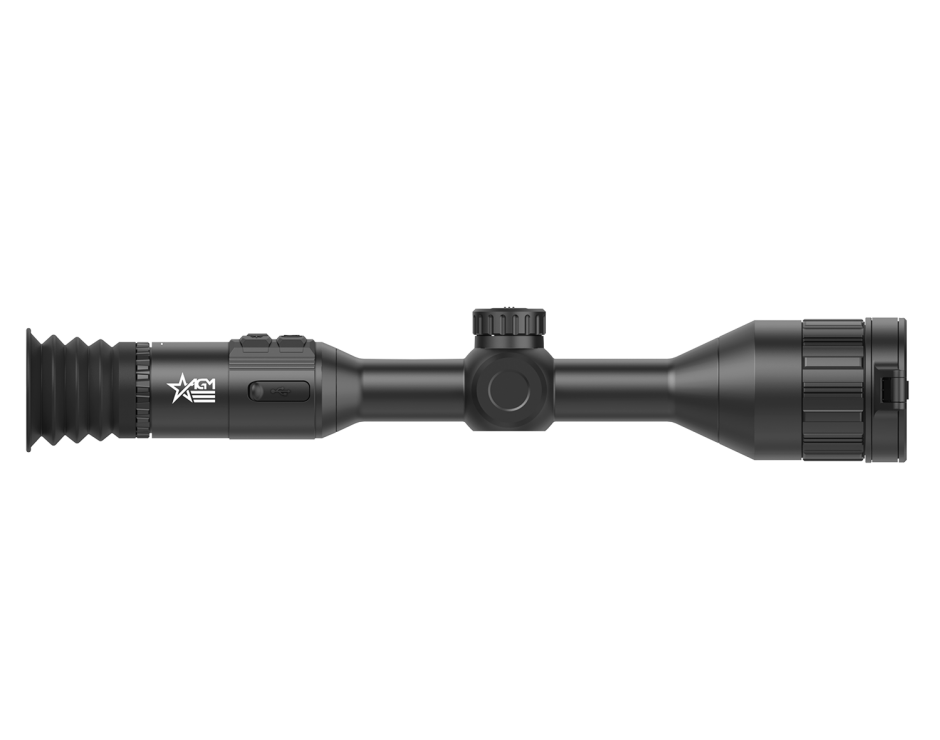 AGM AdderV2 LRF 50-640