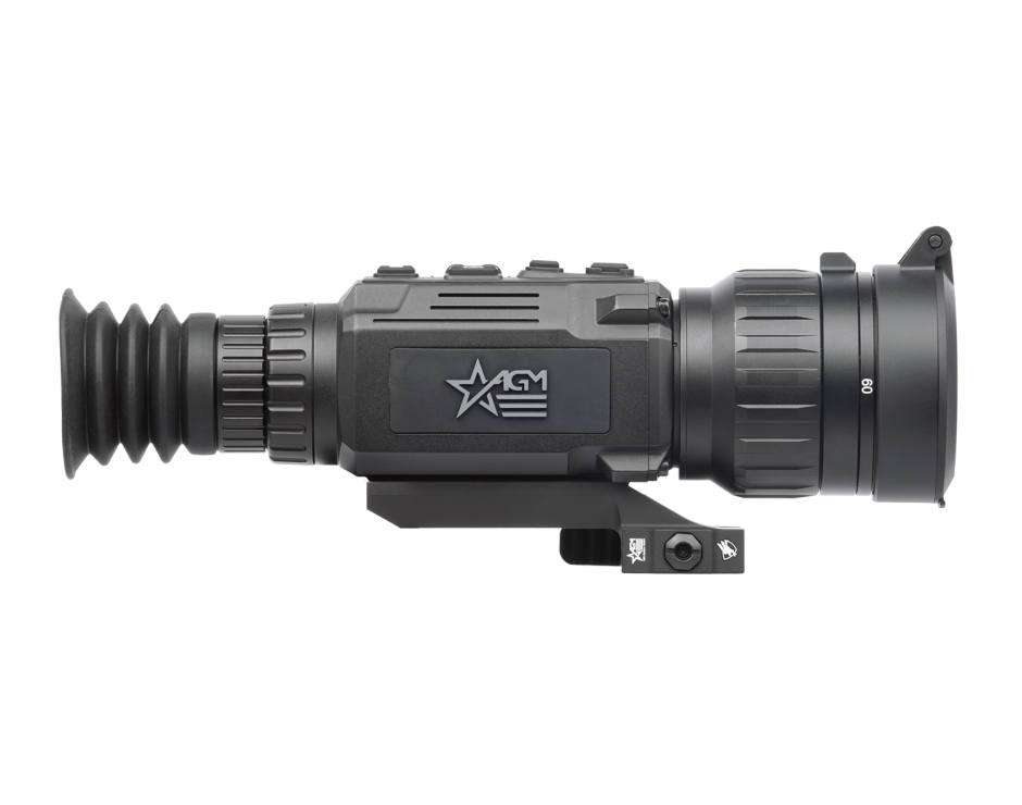 AGM Clarion 640 Dual Focus (35/60mm)