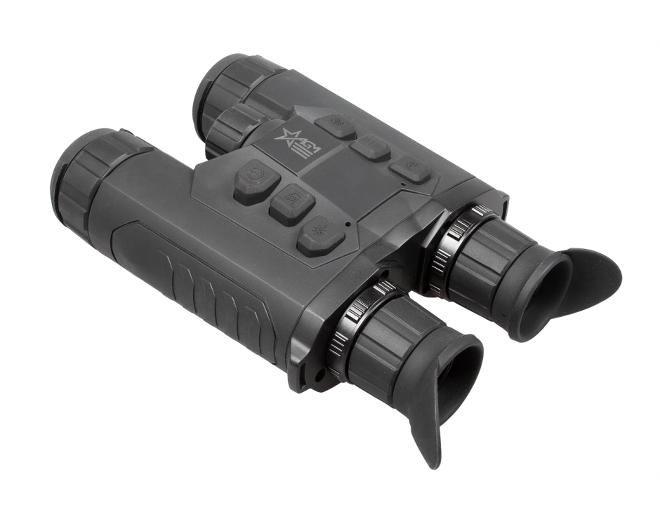 AGM ObservIR LRF 25-256