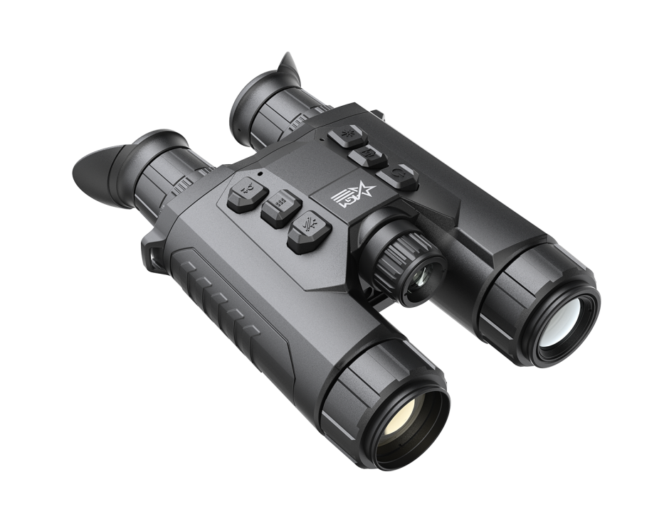 AGM ObservIR LRF 35-384