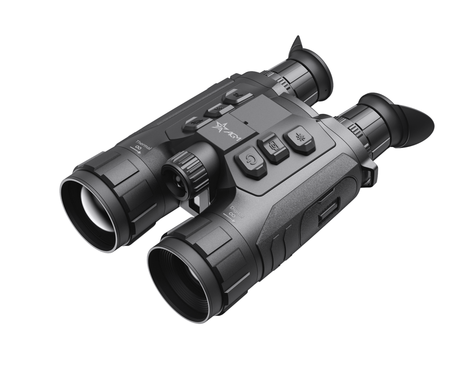 AGM ObservIR LRF 50-640