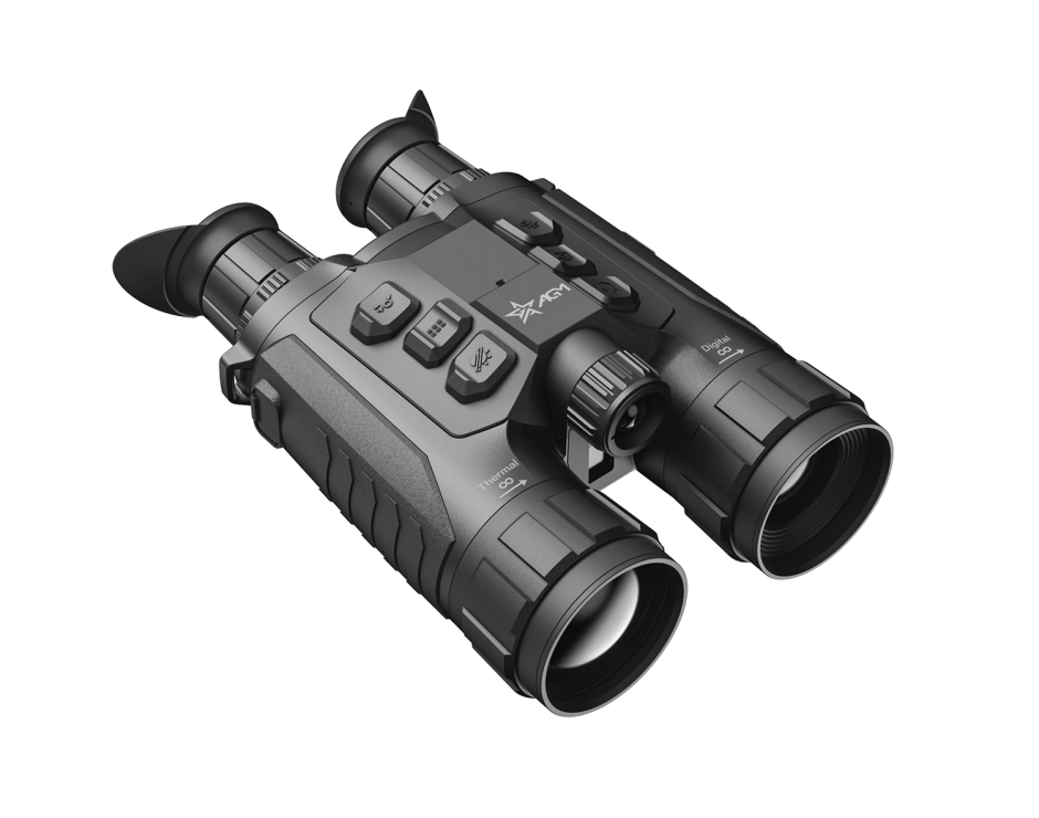 AGM ObservIR LRF 50-640