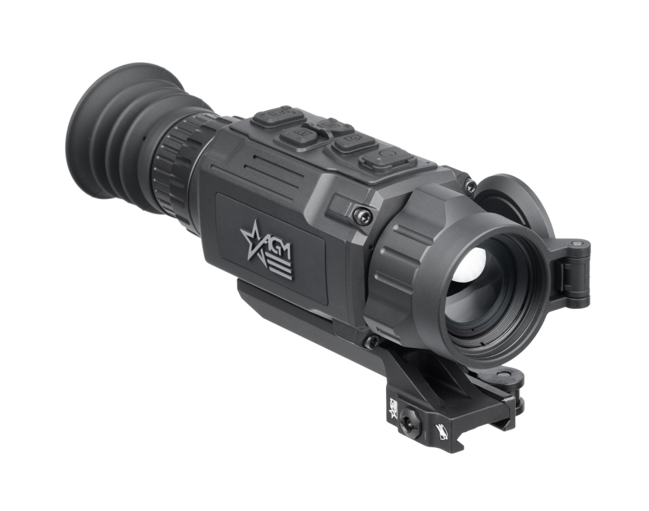 AGM RattlerV2 35-640