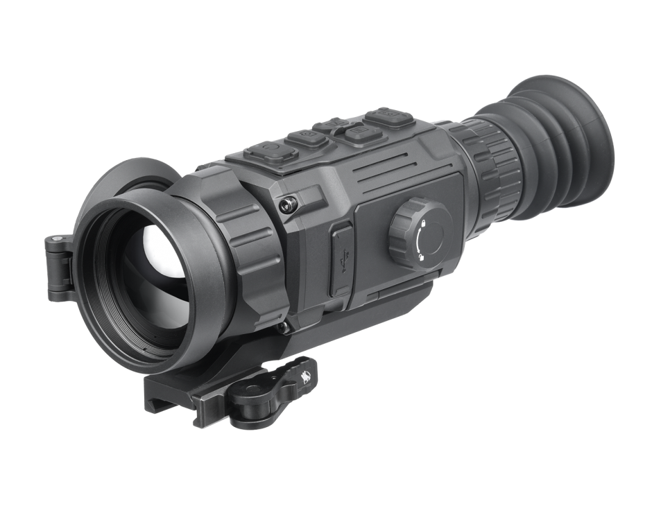 AGM RattlerV2 50-640