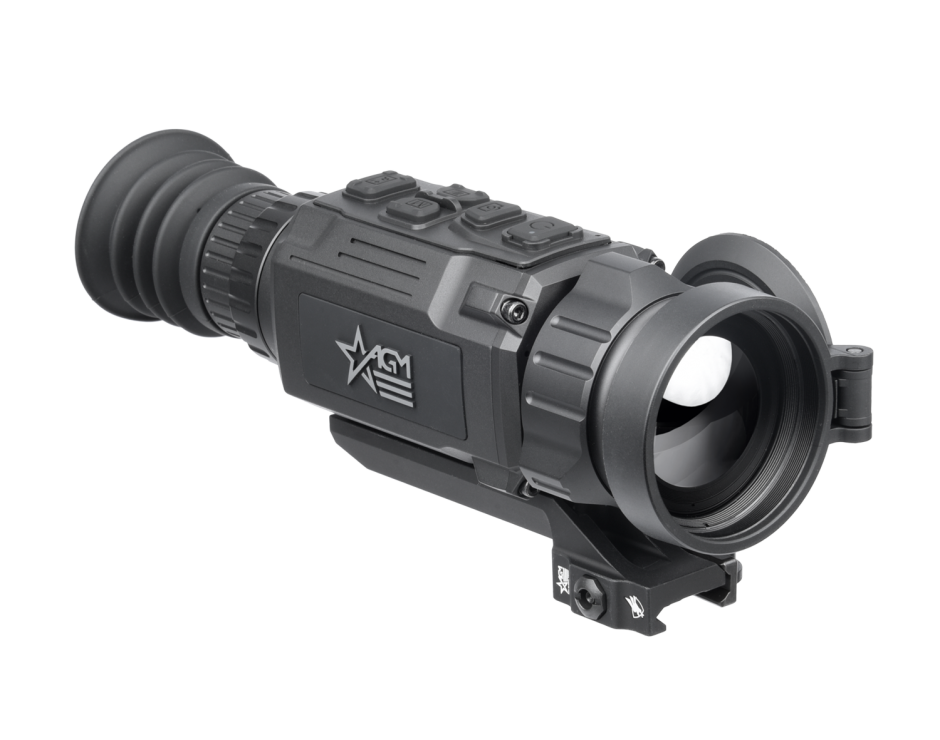 AGM RattlerV2 50-640