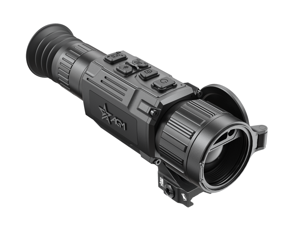 AGM RattlerV3 LRF 35-640