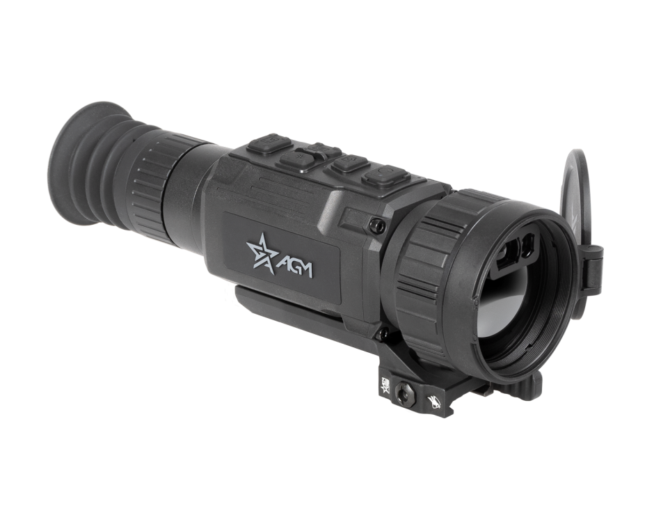 AGM RattlerV3 LRF 50-640