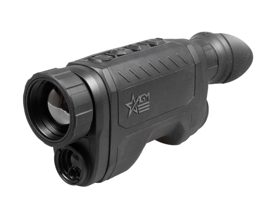 AGM ReachIR LRF 35-640