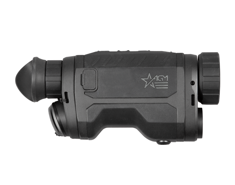 AGM ReachIR LRF 35-640