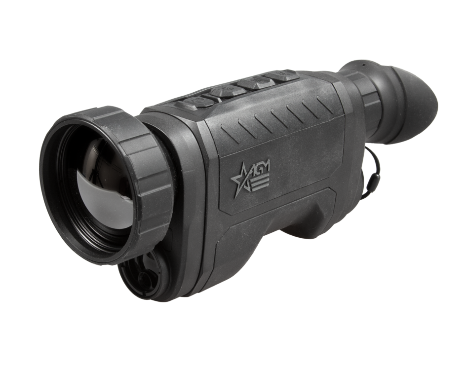 AGM ReachIR LRF 50-640